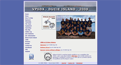 Desktop Screenshot of ducie2008.dl1mgb.com